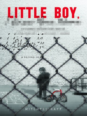 cover image of Little Boy, I Know Your Name